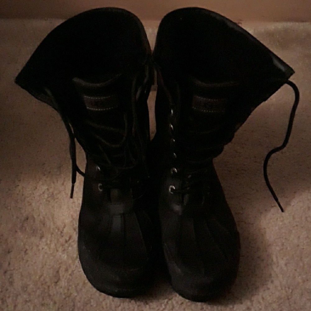 Men's UGG Butte Snow Boot